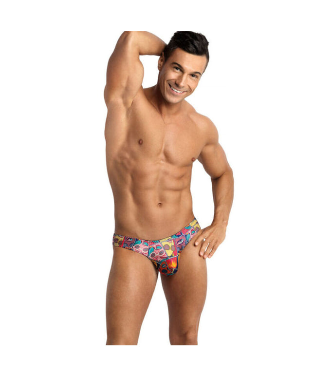 ANAIS MEN - COMICS STRING S