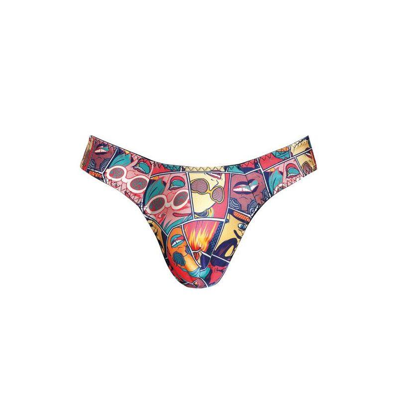 anais men comics string s