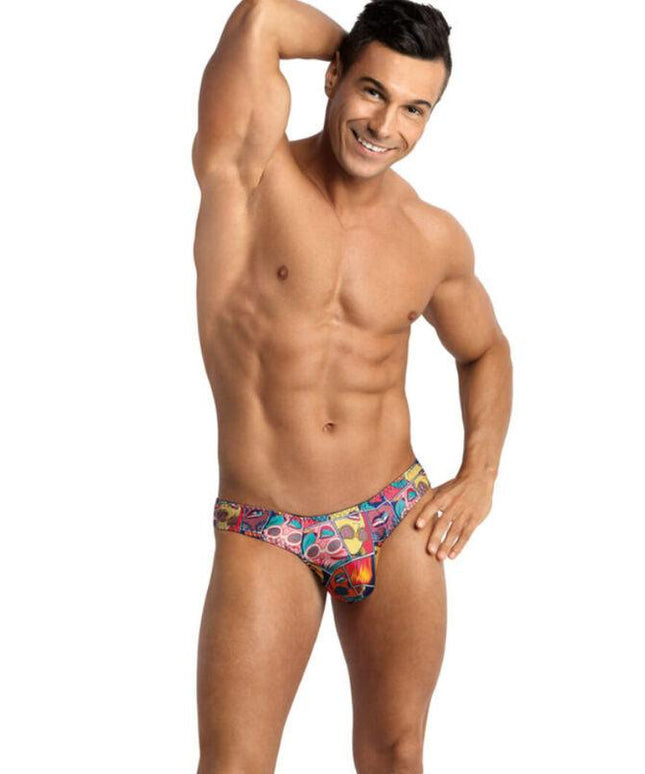 anais men comics string s