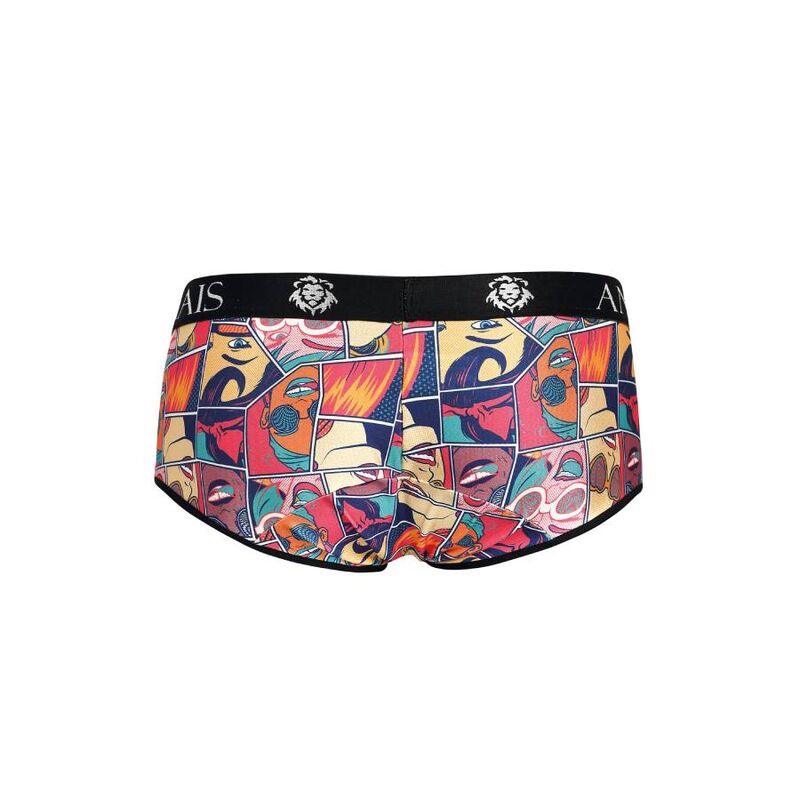 anais men comics brief s