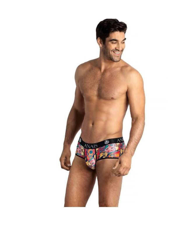 ANAIS MEN - COMICS BRIEF S