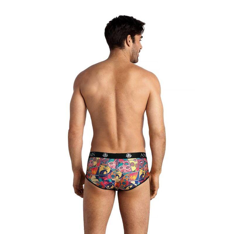 anais men comics brief s