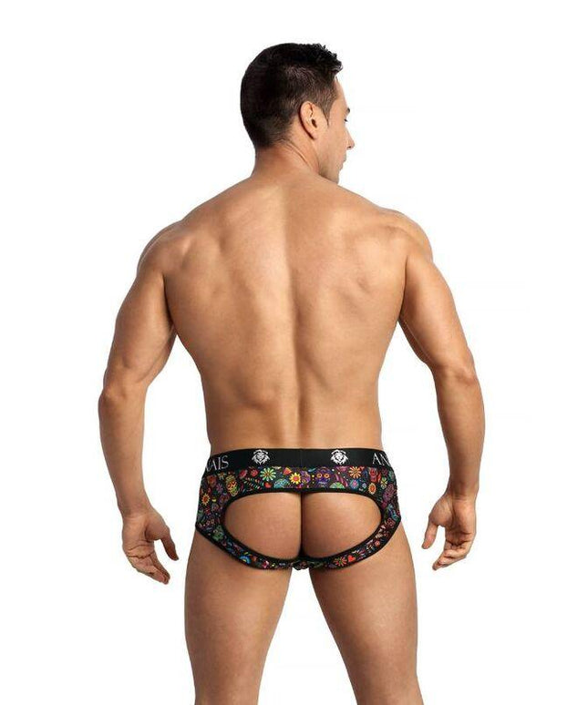 anais men mexico jock bikini xl