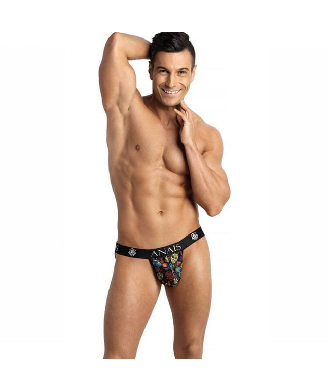 ANAIS MEN - MEXICO JOCK STRAP S