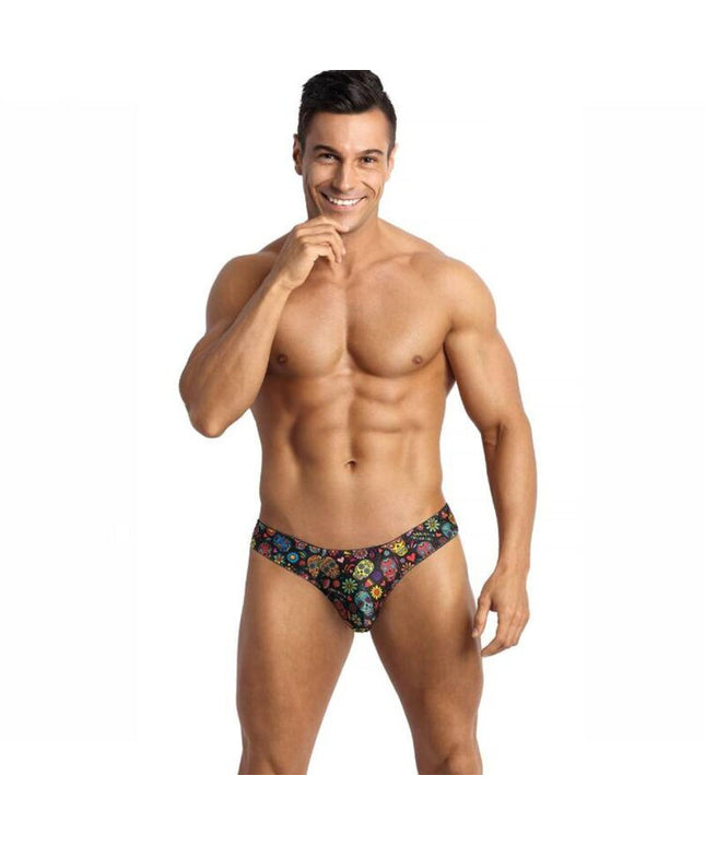 ANAIS MEN - MEXICO STRING S