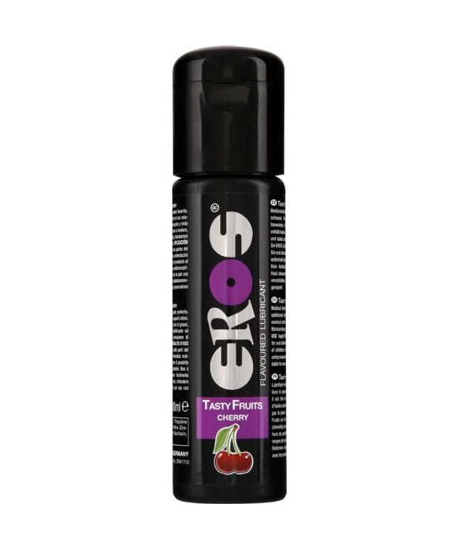 EROS - GUSTO FRUTTA CILIEGIA LUBRIFICANTE 100 ML