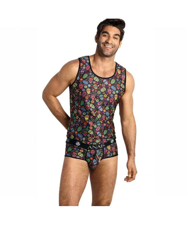 ANAIS MEN - MÉXICO TOP S