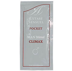 EXTASE SENSUAL - CLIMAX STIMOLANTE MASCHILE 10 ML - Only Vibes