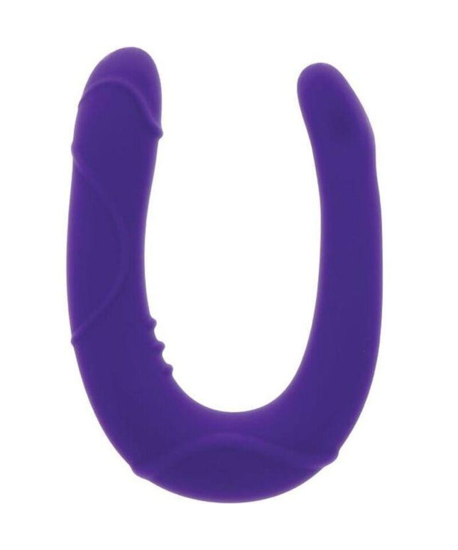get real vogue mini double dong viola