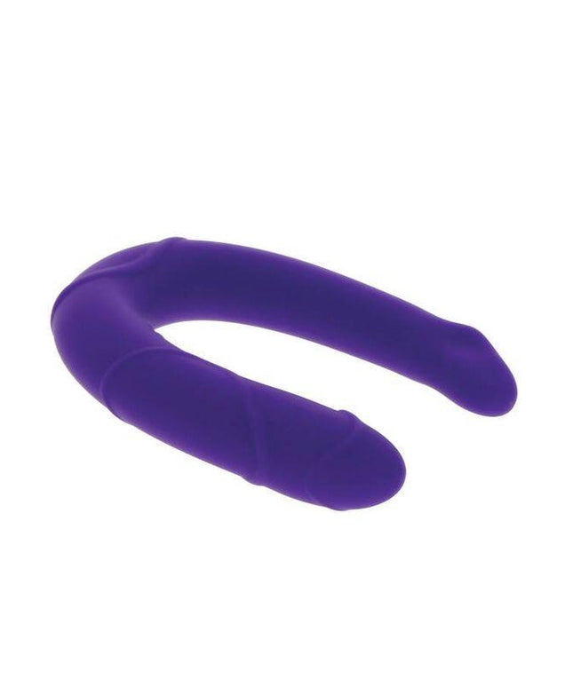 get real vogue mini double dong viola