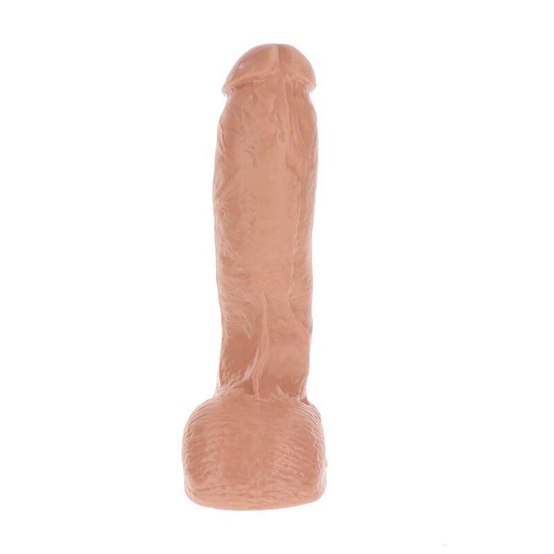 get real dildo xxxl estremo 34 cm pelle