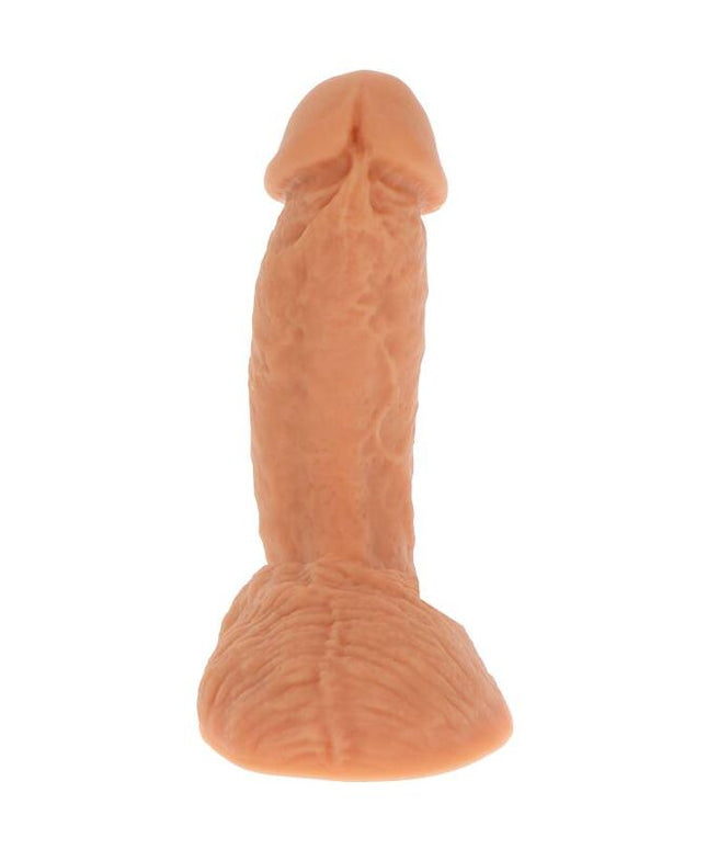 GET REAL - PELLE VIBRANTE PER DILDO IN SILICONE