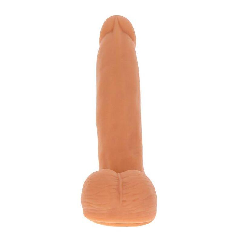 get real pulse magnetica fiducia dildo pelle