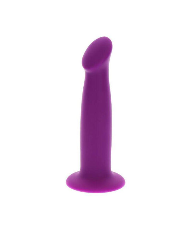 get real goodhead dong 12 cm viola
