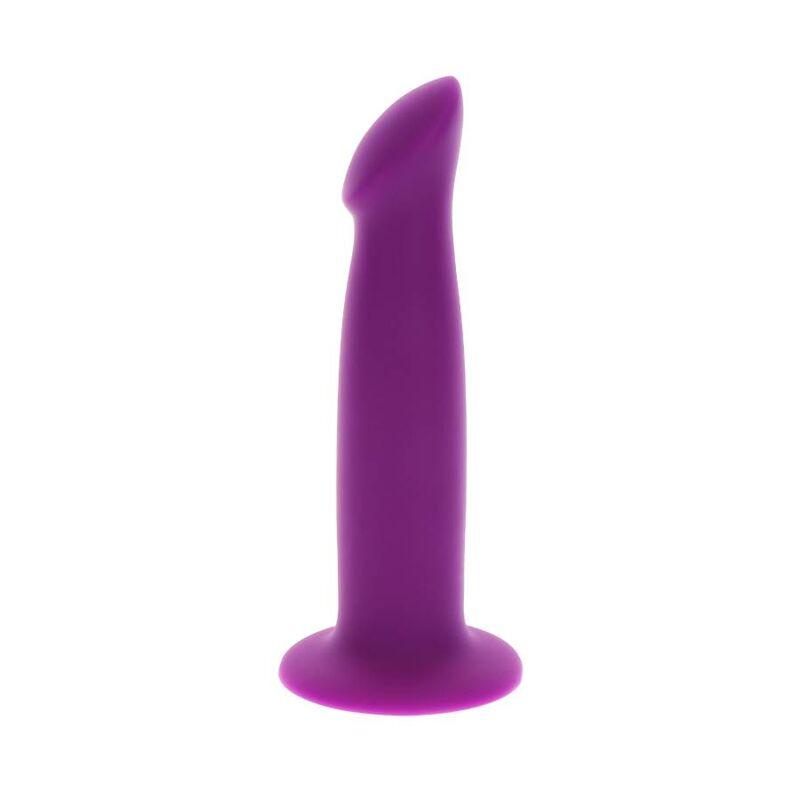 get real goodhead dong 12 cm viola