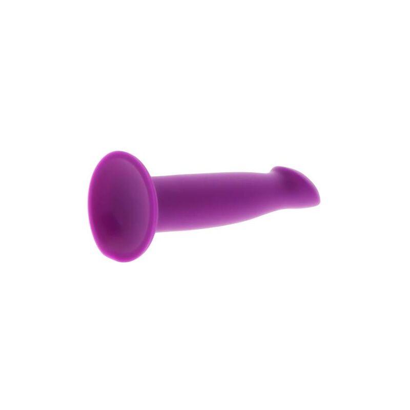 get real goodhead dong 12 cm viola