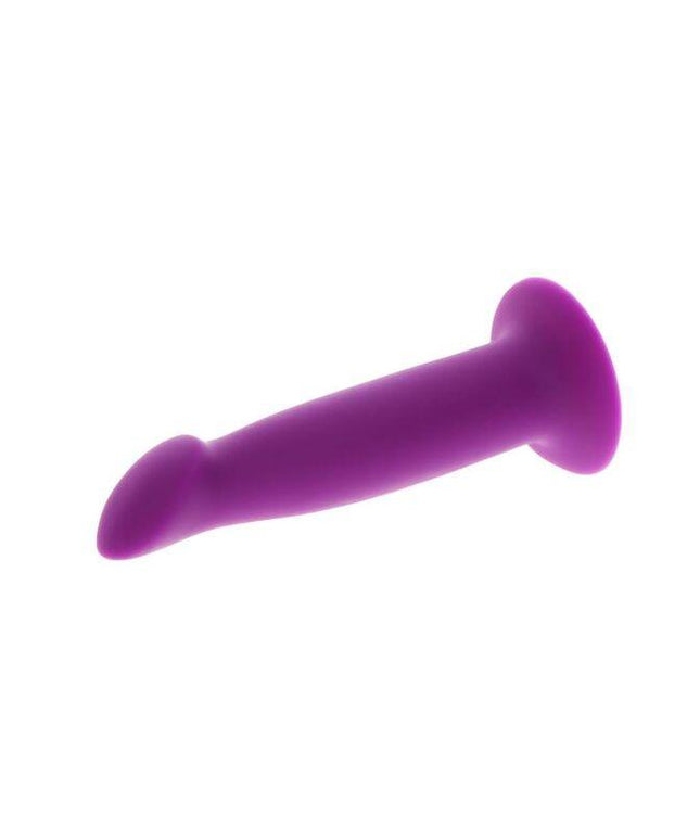 get real goodhead dong 12 cm viola
