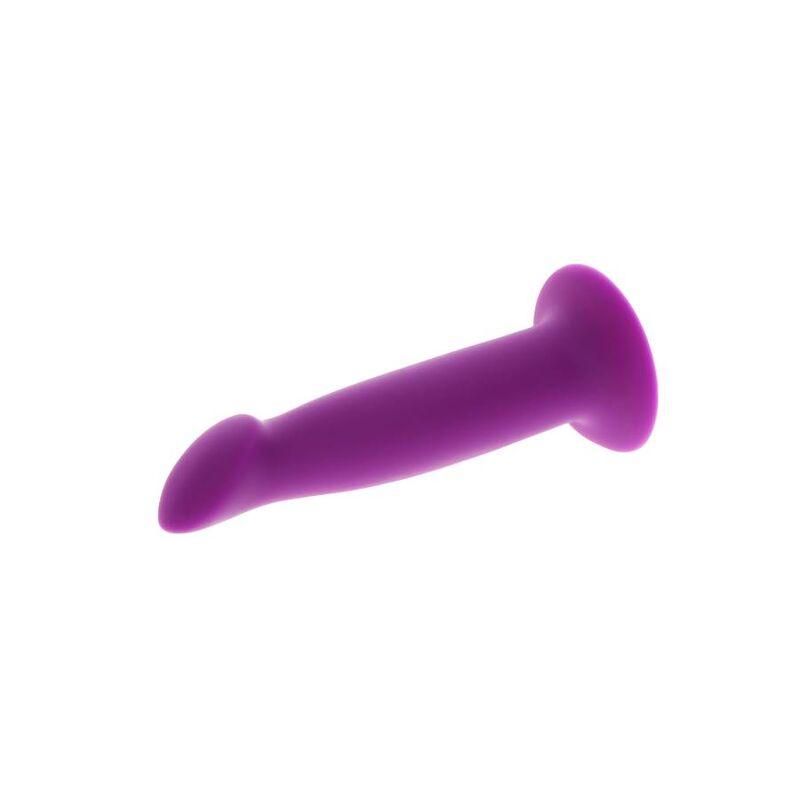 get real goodhead dong 12 cm viola