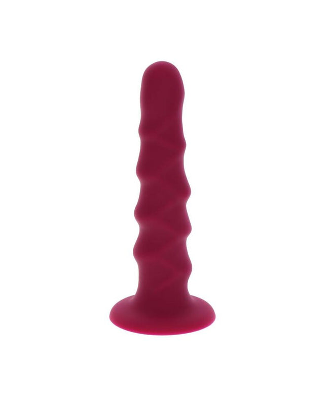 GET REAL - DONG A COSTE 12 CM ROSSO