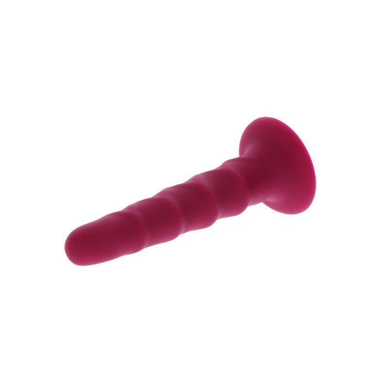 get real dong a coste 12 cm rosso