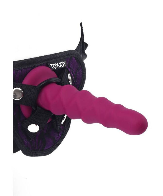 GET REAL - DONG A COSTE 12 CM ROSSO