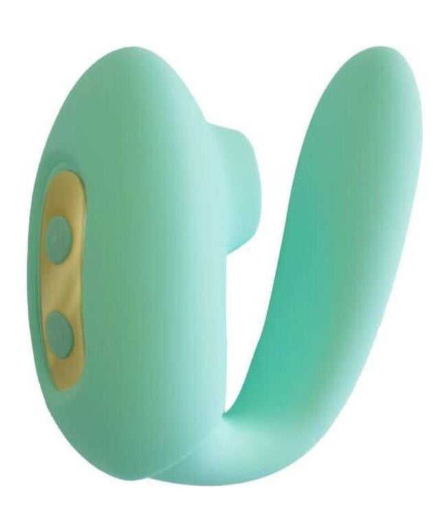 xocoon potenziatore preliminari di coppia menta