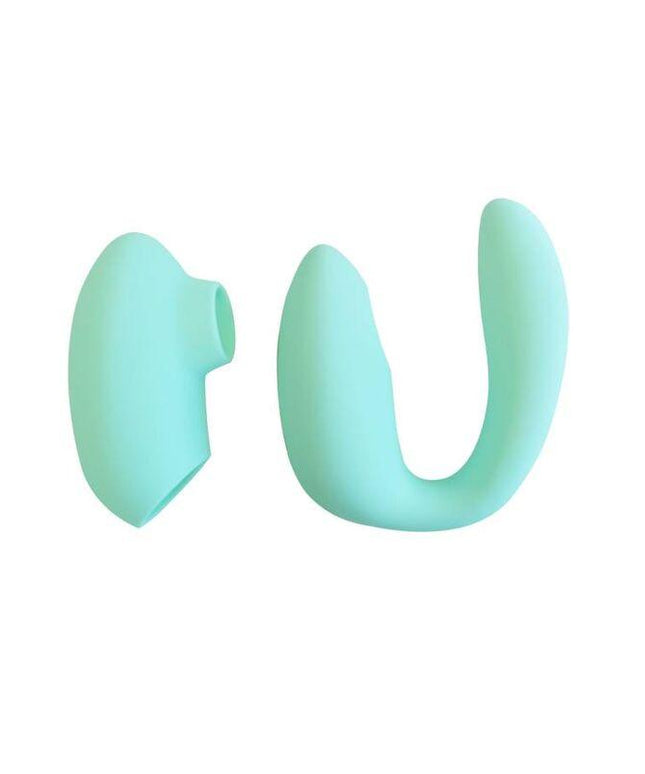 xocoon potenziatore preliminari di coppia menta