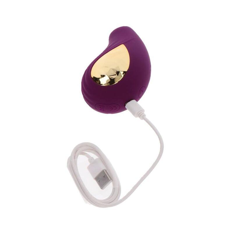 xocoon stimolatore di amore divino viola