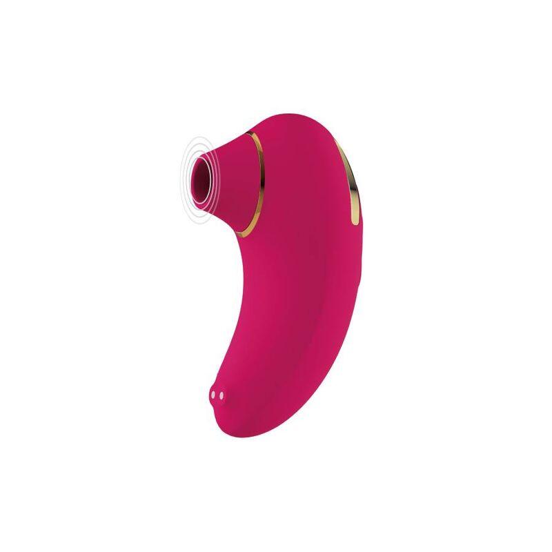 xocoon stimolatore damore infinito fucsia