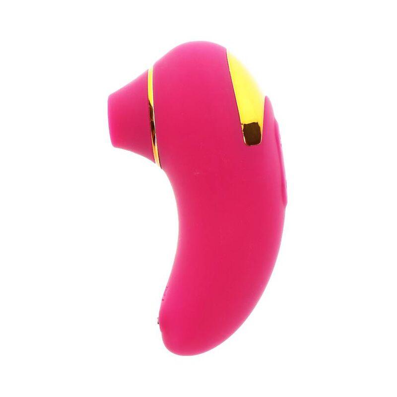 xocoon stimolatore damore infinito fucsia