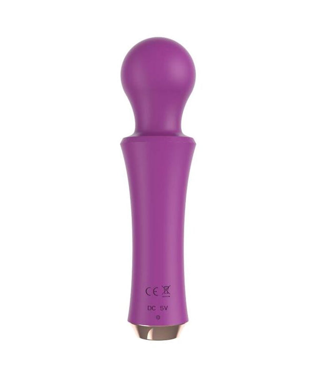 XOCOON - LA BACCHETTA PERSONALE FUCSIA