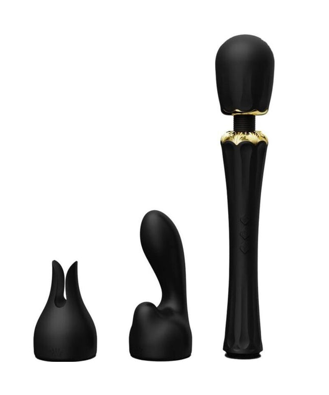 ZALO - BACCHETTA KYRO NERA