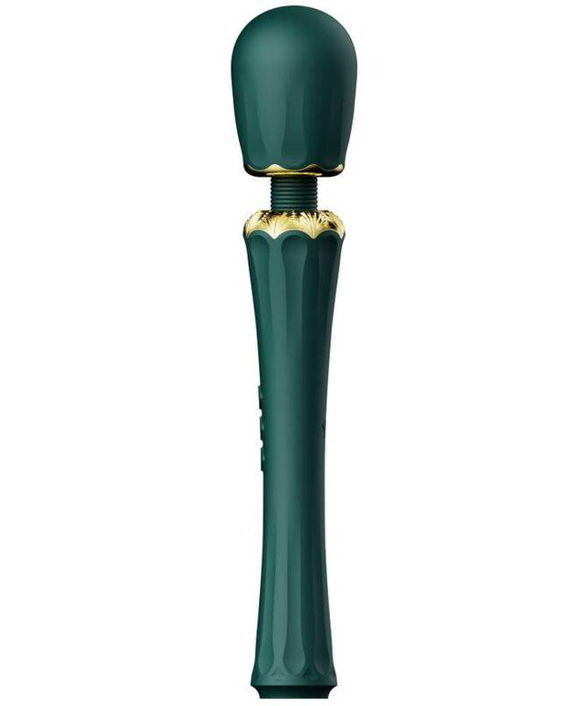 zalo bacchetta kyro verde