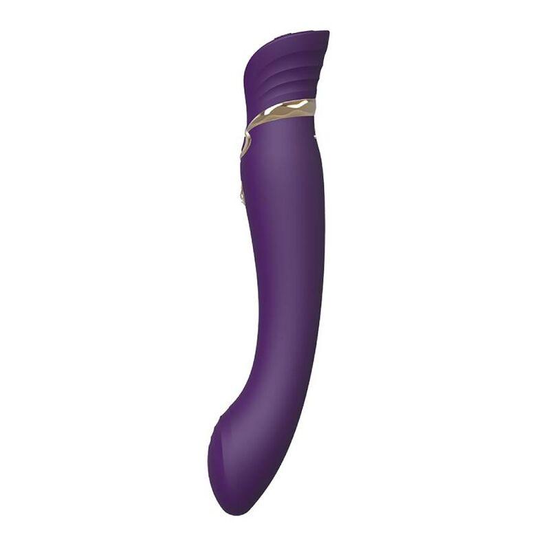 zalo queen g spot puls wave vibe viola