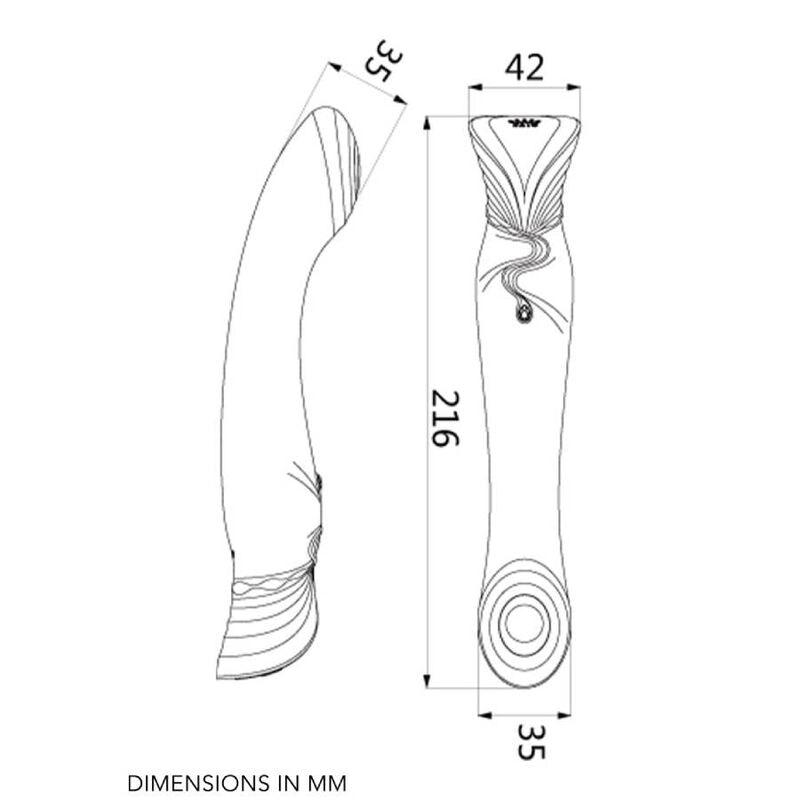 zalo queen g spot puls wave vibe viola