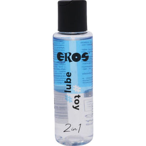 eros lube giocattolo 100 ml