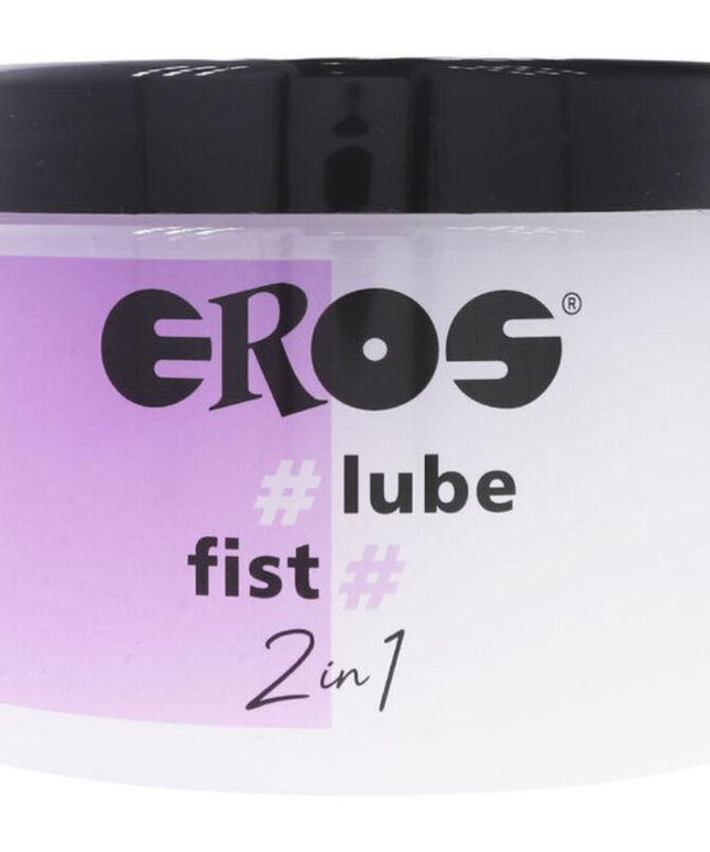 eros pugno lube 500 ml