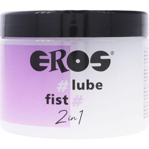 eros pugno lube 500 ml