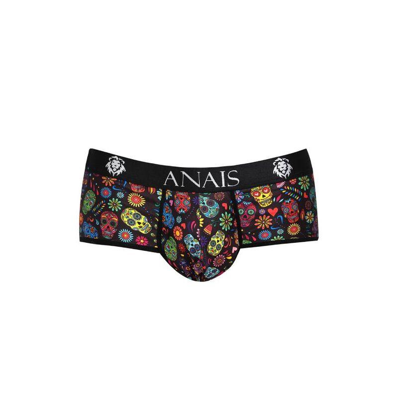 anais men mexico breve s