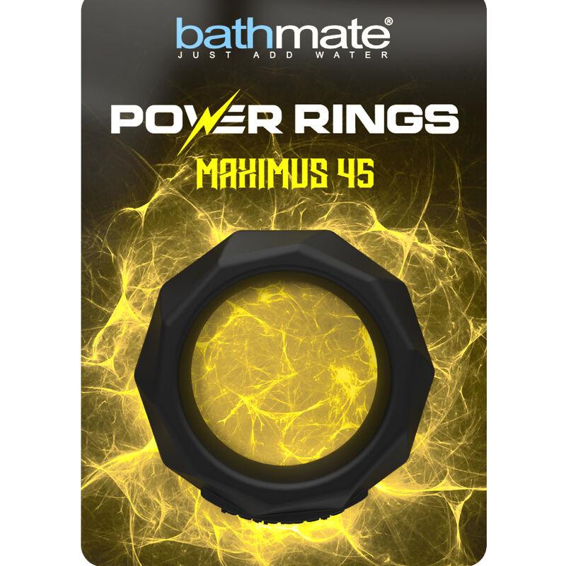 bathmate anello power maximus 45