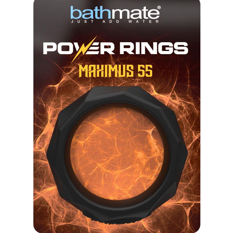 bathmate anello power maximus 55