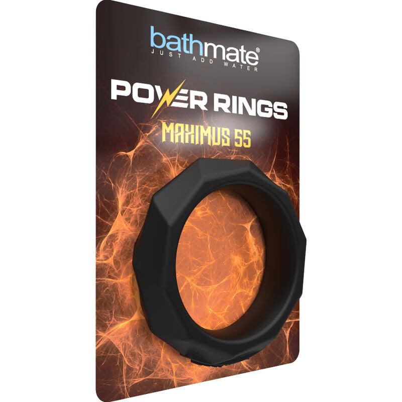 bathmate anello power maximus 55