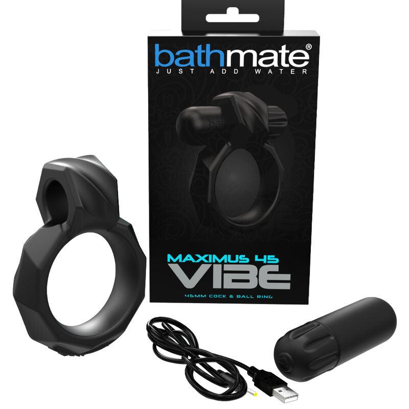 bathmate anello vibe maximus 45