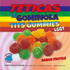 diablo goloso zucchero assortito gummy teetics lgtb