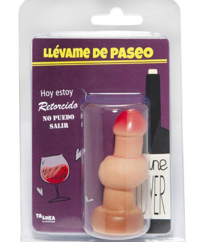 taloka tappo con fischietto