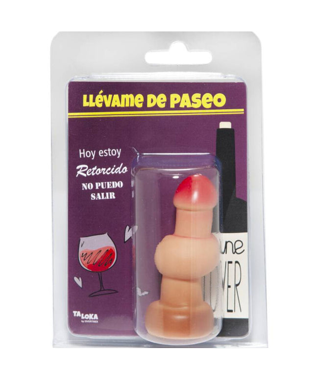 TALOKA - TAPPO CON FISCHIETTO