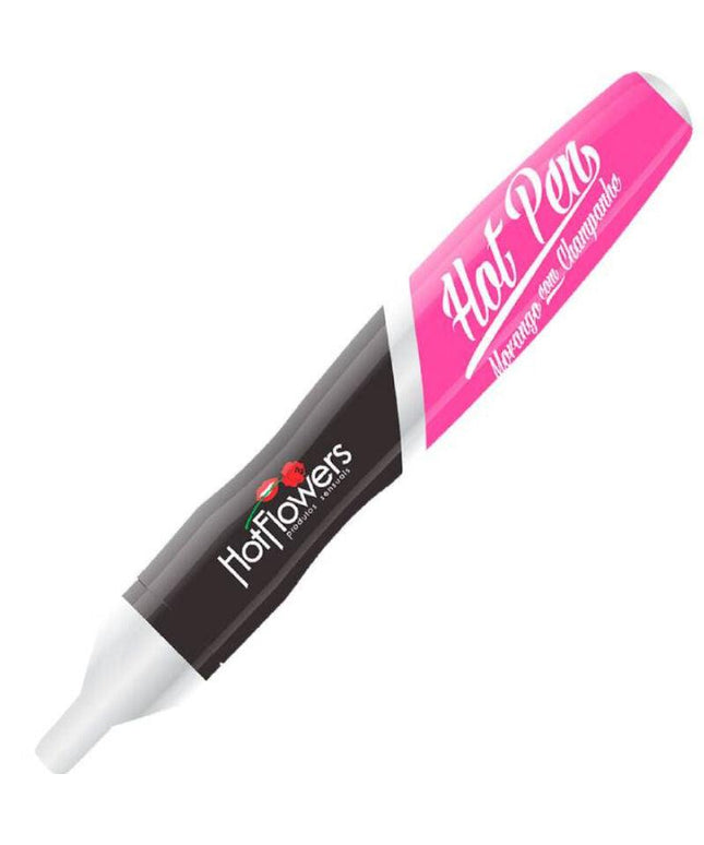 hotflowers hot pen gusto fragola e champagne it it it