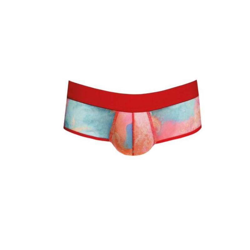 anais men falcon jock bikini s