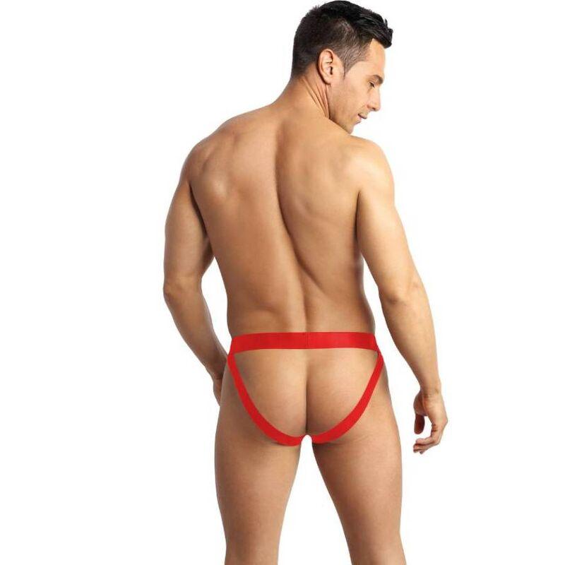 anais men falcon jock strap s