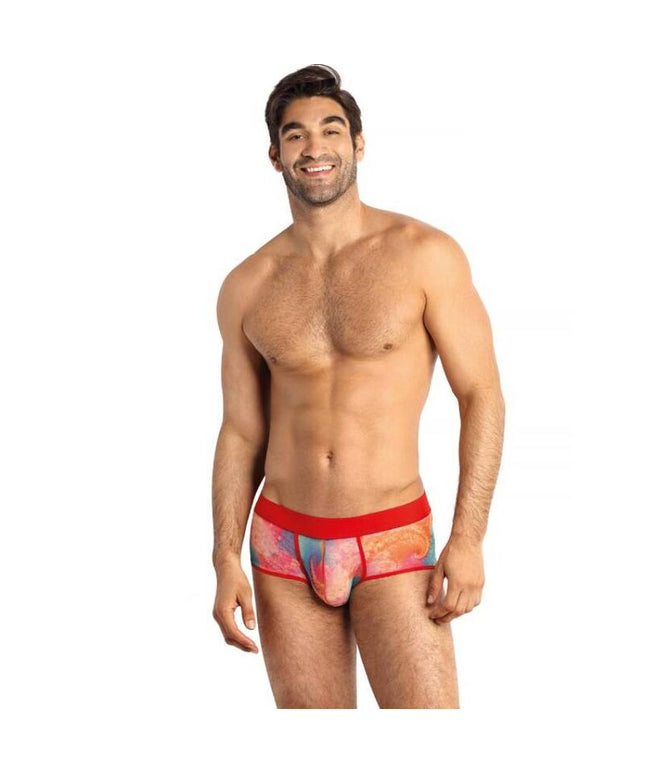 ANAIS MEN - FALCON BRIEF S